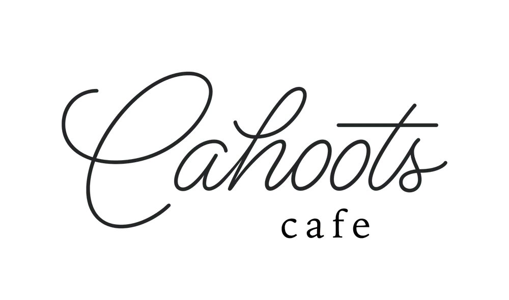 Cahoots Cafe