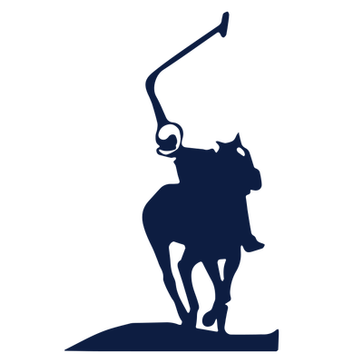 The Polo Fields Golf & Country Club logo