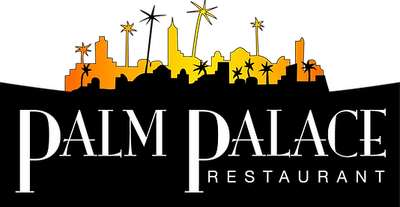 Palm Palace logo