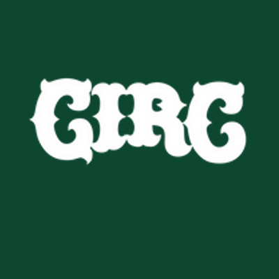 The Circ Bar logo