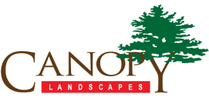 Canopy Landscapes logo