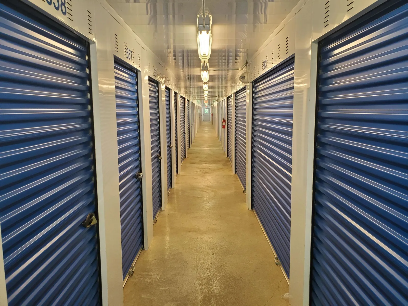 Maple Village Storage