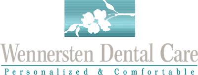 Wennersten Dental Care logo