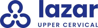Lazar Upper Cervical Chiropractic logo