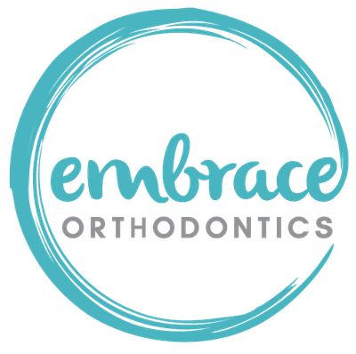 Embrace Orthodontics logo