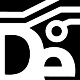 Dynamic Edge logo