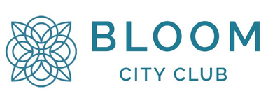 Bloom City Club logo