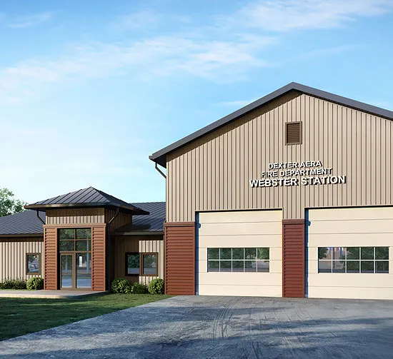 Architects Design Group, Inc.
