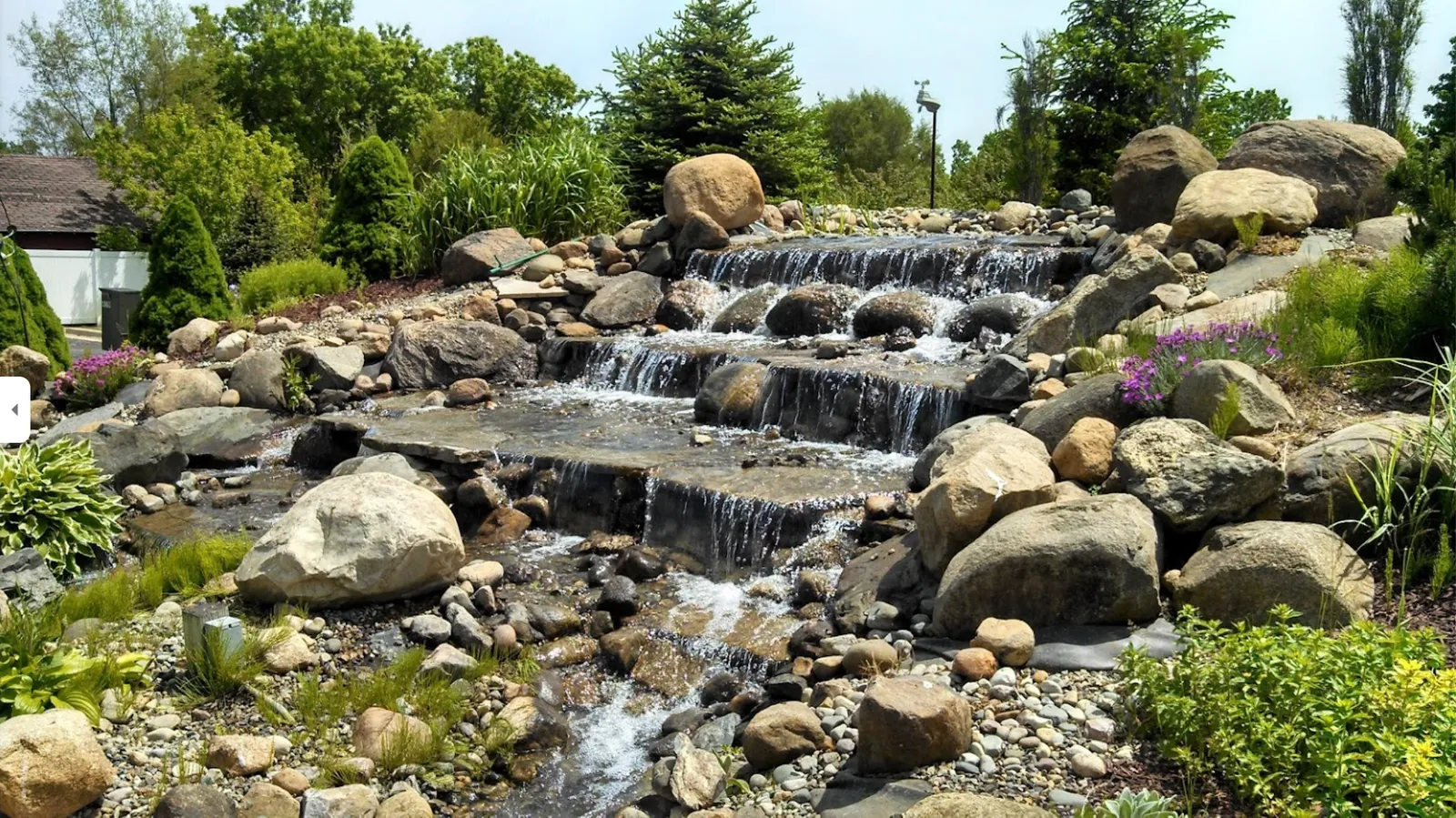 Aquatec Ponds