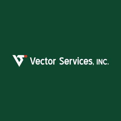Vector Services, Inc. logo