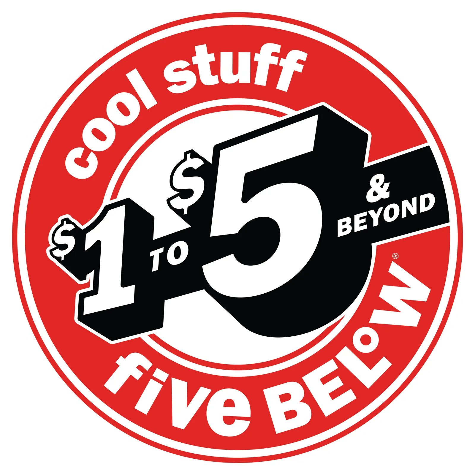 Five Below