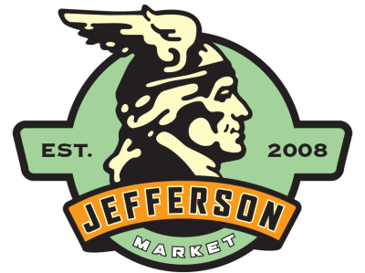 Jefferson Market logo