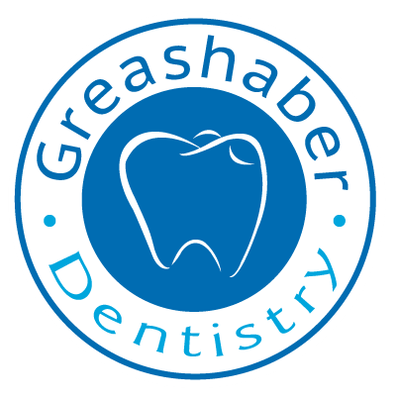 Greashaber Dentistry logo