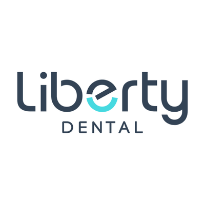 Liberty Dental logo