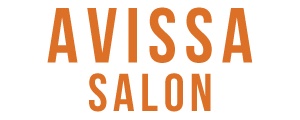 Avissa Salon logo