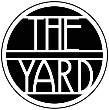 The Yard logo