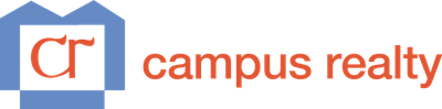 Campus Realty logo