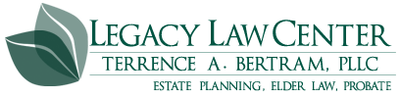 Legacy Law Center logo