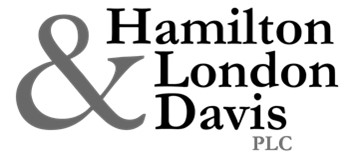 Hamilton, London & Davis PLC logo