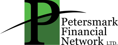 Petersmark Financial Network logo
