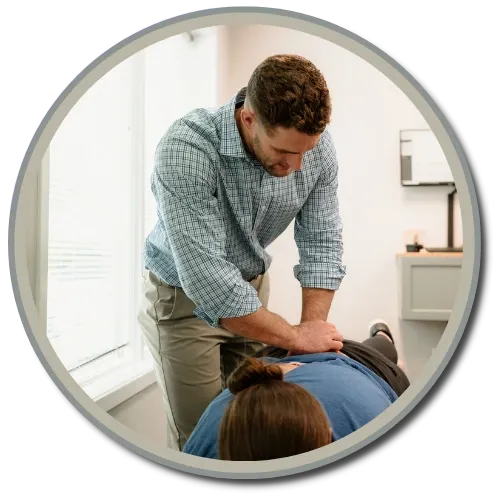 The Bridge Chiropractic