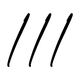 ONE ELEVEN SALON logo