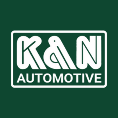 K & N Automotive logo