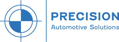 Precision Automotive Solutions logo