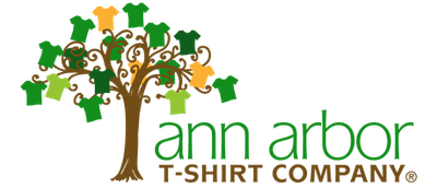 The Ann Arbor T-shirt Company logo