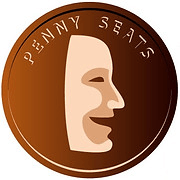 The Penny Seats logo