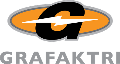 Grafaktri logo