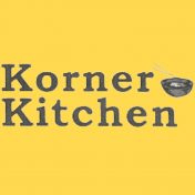 Korner Kitchen logo