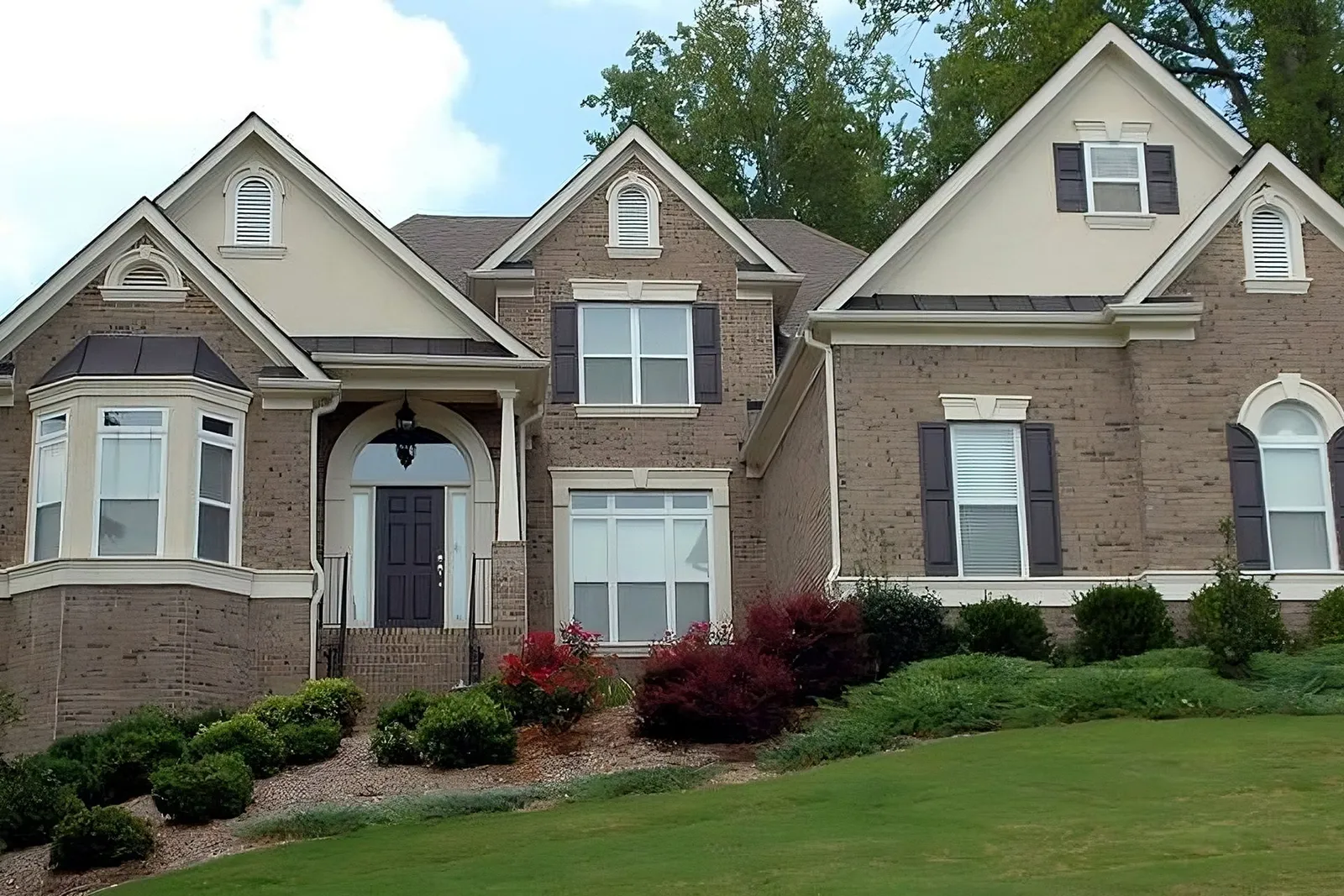 Conklin Landscaping