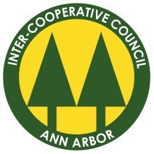 Inter-Cooperative Council at Ann Arbor logo