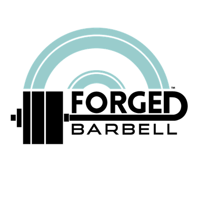 Forged Barbell logo