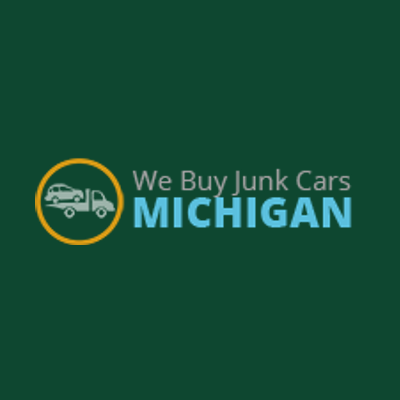 We Buy Junk Cars Michigan logo