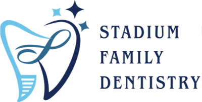 Stadium Family Dentistry of Ann Arbor logo