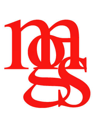 MGS homes logo