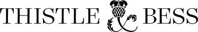 Thistle & Bess logo