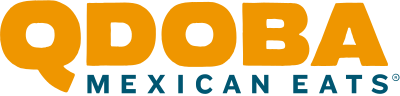 QDOBA Mexican Eats logo