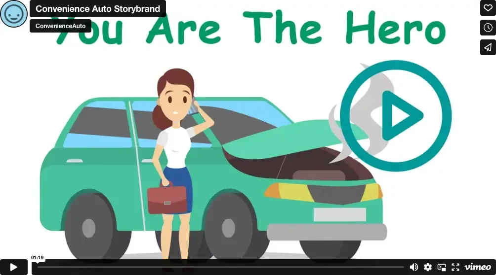 Convenience Auto Service