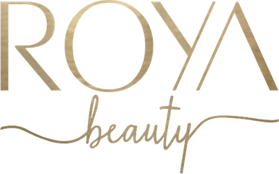 Roya Beauty logo
