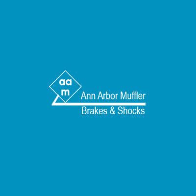 Ann Arbor Muffler Brakes & Shocks logo