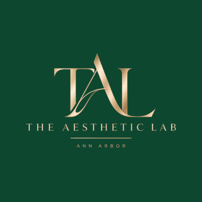 The Aesthetic Lab logo