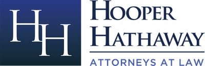 Hooper Hathaway Price Beuche & Wallace logo