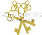 Brian Robards Custom Homes Inc logo