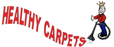 Healthy Carpets logo