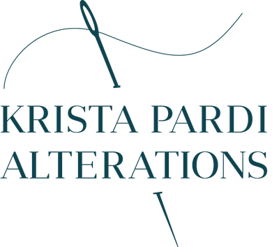 Krista Pardi Alterations LLC logo