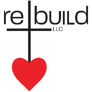 Rebuild and Build logo