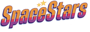 SpaceStars Deck Builders logo
